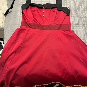 Disney Dress Shop Tower of Terror